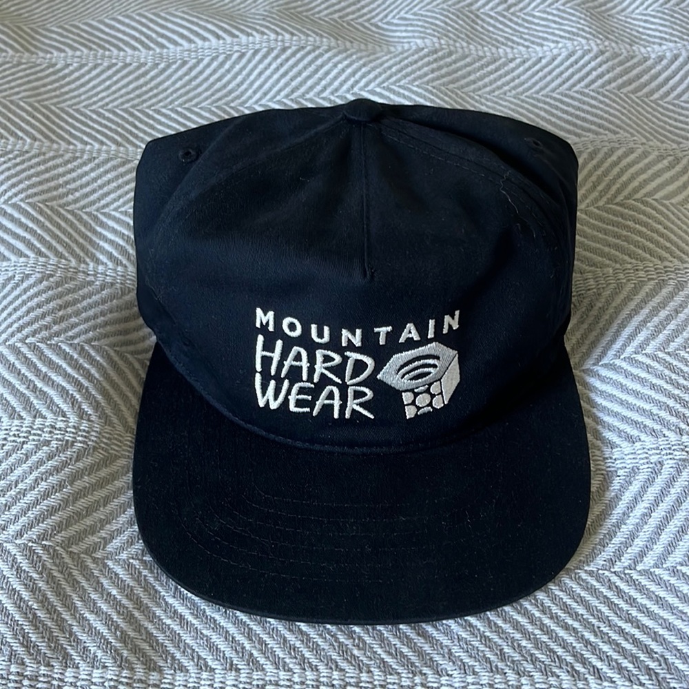 Black Mountain Hardware Hat